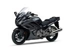 ヤマハ ＦＪＲ１３００ＡＳ　最新モデル　国内仕様　新車の画像（兵庫県