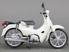 スーパーカブ１１０(ホンダ) 中古バイク一覧｜新車・中古バイクなら【グーバイク】