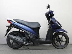 アドレス１１０(スズキ)のバイクを探すなら【グーバイク】