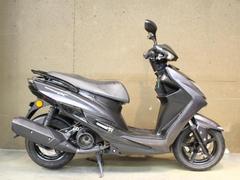 シグナスＸ ＳＲ(ヤマハ)のバイクを探すなら【グーバイク】