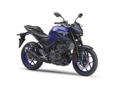 MT－03（320cc）(ヤマハ)のバイクを探すなら【グーバイク】
