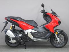 ホンダ　ＡＤＶ１６０　ＡＢＳ最新モデル　スマートキー国内仕様　新車