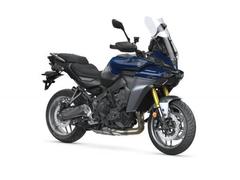 ヤマハ　トレイサー９ＧＴ＋　Ｙ−ＡＭＴ　最新モデル　国内仕様　新車