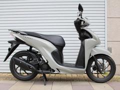 ホンダ　Ｄｉｏ１１０・ベーシック