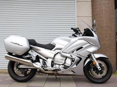 ヤマハ　ＦＪＲ１３００　ＡＢＳ　ワンオーナー