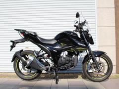 スズキ　ＧＩＸＸＥＲ　１５０