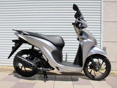 ホンダ　Ｄｉｏ１１０　スマートキー