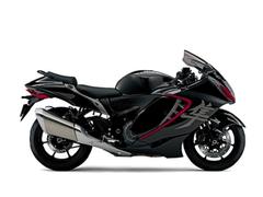 スズキ　ハヤブサ（ＧＳＸ１３００Ｒ　Ｈａｙａｂｕｓａ）　２６年最新モデル　ＥＴＣ２．０付き国内仕様　新車