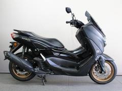 決まりました！逆車　nmax 155 フルカスタム 高速乗れます。 乗り心地とVVAの加速が気持ちいい155ccスクーター NMAX155試乗レビュー