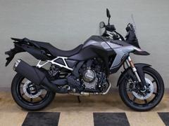 スズキ　Ｖ−ストローム８００　２０２６年モデル　国内仕様　新車