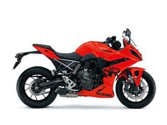 スズキ　ＧＳＸ−８Ｒ　ＡＢＳ　最新モデル　国内仕様新車
