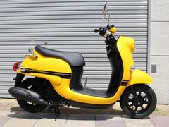 ビーノ(ヤマハ)のバイクを探すなら【グーバイク】