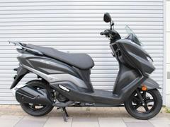 バーグマンストリート125(スズキ)のバイクを探すなら【グーバイク】