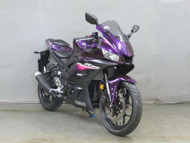 ヤマハ YZF－R25 最新モデル 国内仕様 新車｜（株）PALS  