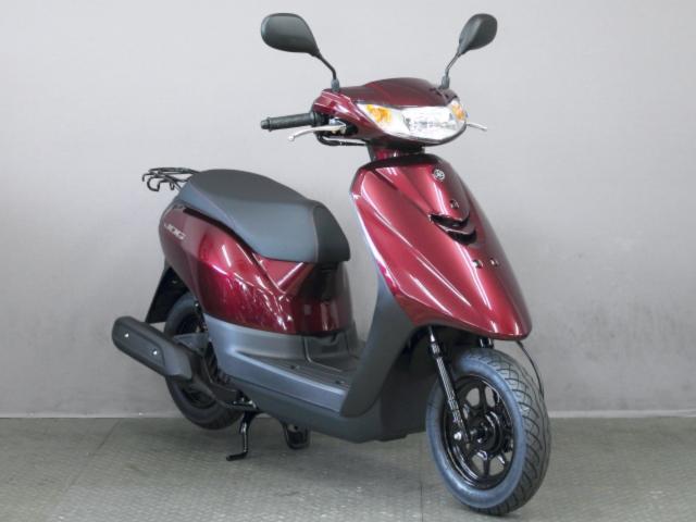 ヤマハ ＪＯＧ 最新モデル 日本製 新車｜（株）ＰＡＬＳ 西宮店｜新車・中古バイクなら【グーバイク】