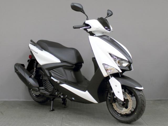 ヤマハ シグナス グリファス ２３年モデル 国内仕様 新車｜（株）ＰＡＬＳ 西宮店｜新車・中古バイクなら【グーバイク】