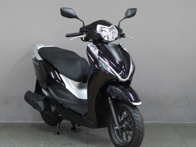 ホンダ リード125 スマートキー 最新モデル 国内仕様新車｜（株