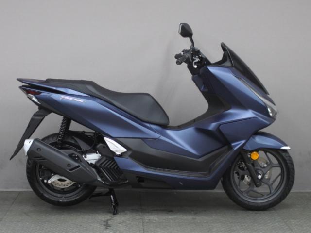 ホンダ PCX 125 ABS最新モデル スマートキー国内仕様新車 ホンダ PCX 125 ABS最新モデル スマートキー国内仕様新車