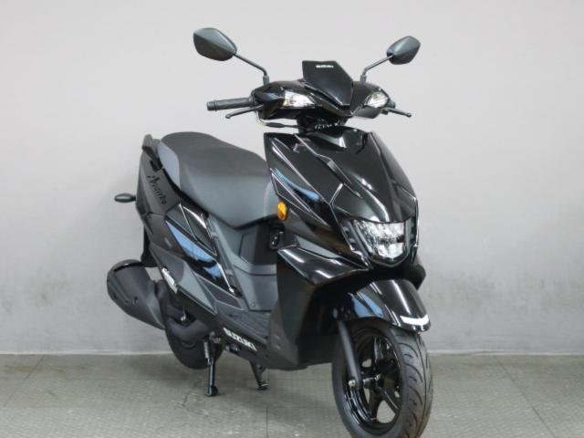 スズキ アヴェニス125 2026年最新モデル 国内仕様 新車 スズキ アヴェニス125 2026年最新モデル 国内仕様 新車