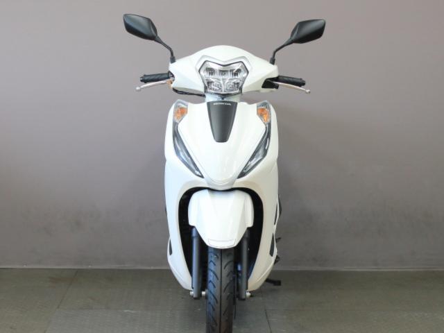 ホンダ リード125 スマートキー最新モデル 国内仕様 新車｜（株