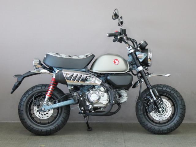 新品 モンキー125 JB05 新車外し 未走行 値引き不可❌ ホンダ モンキー125 2026年最新モデル JB05 新車 ｜（株