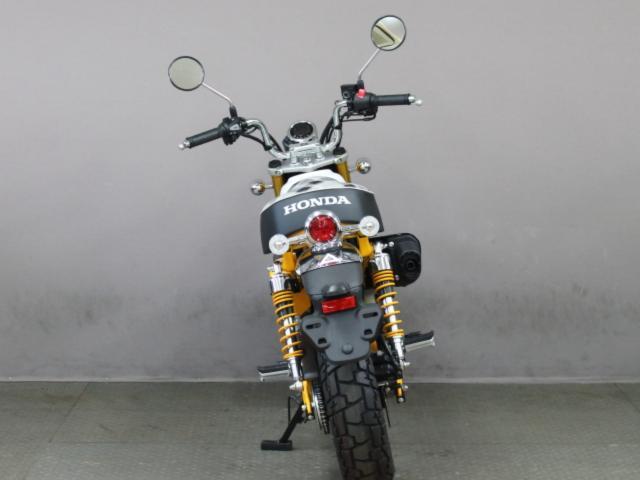 ホンダ モンキー125 2026年最新モデル JB05 新車｜（株