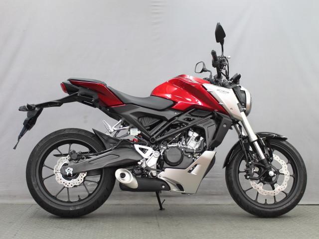 車両情報 ホンダ Cb125r 株 Pals Jr茨木駅西口店 中古バイク 新車バイク探しはバイクブロス