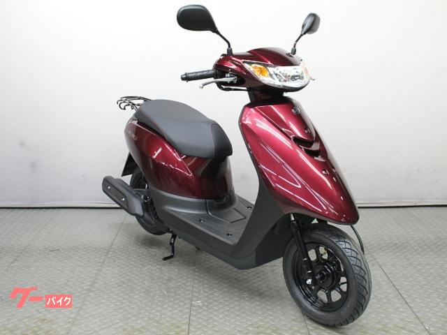 YAMAHA JOG 3000km以内-