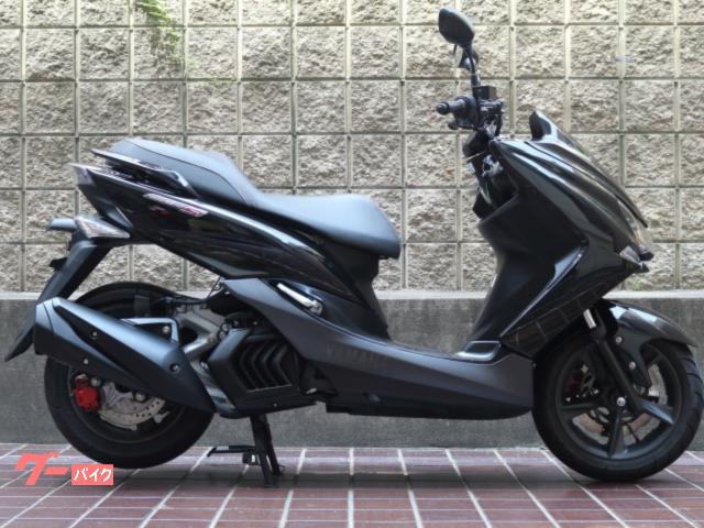 マジェスティＳ　２０年モデル　ワンオーナー