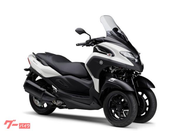 トリシティ３００　最新モデル　国内仕様　新車