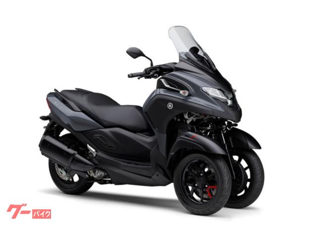 トリシティ３００　最新モデル　国内仕様　新車