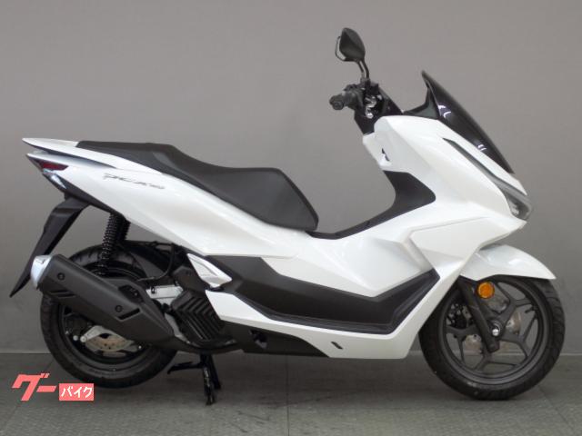 ＰＣＸ１６０　ＡＢＳ最新モデル　スマートキー国内仕様　新車