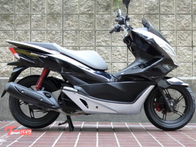 ＰＣＸ　１７年モデル