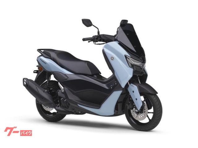 ＮＭＡＸ１５５　ＹＥＣＶＴ最新モデル　国内仕様　新車