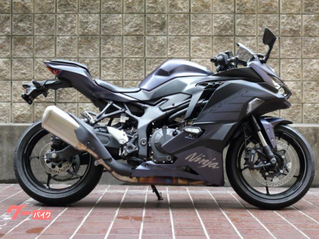 Ｎｉｎｊａ　ＺＸ−２５Ｒ　ＳＥ　２５年モデル　ワンオーナー　ドラレコ