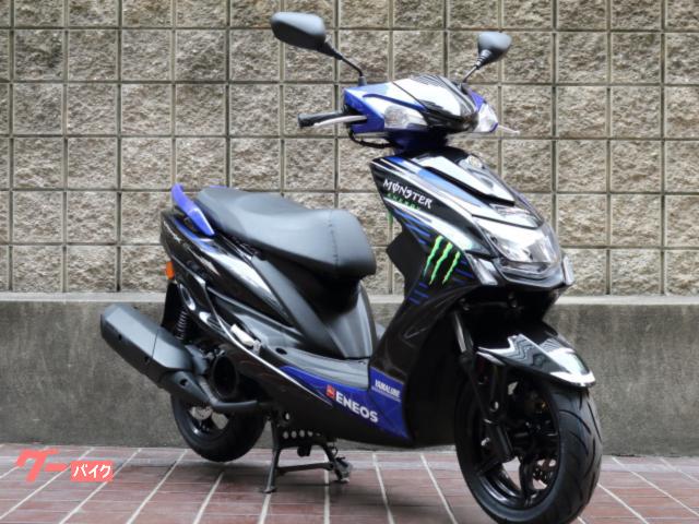取引中！ 大阪市 ヤマハ シグナスX 台湾 ワンオーナー 整備済 シグナス