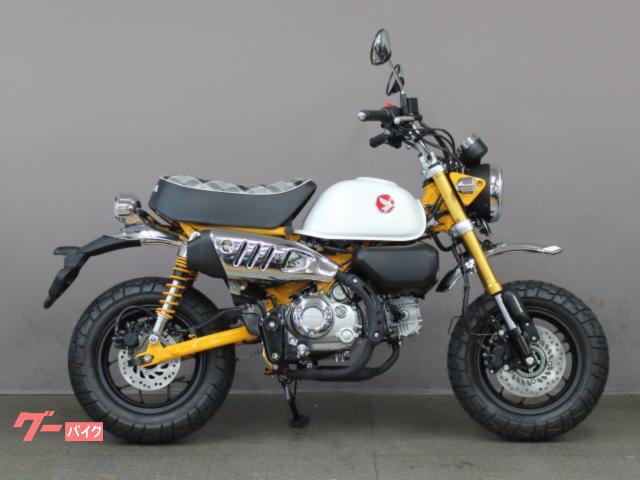 モンキー１２５　２０２６年最新モデル　ＪＢ０５　新車