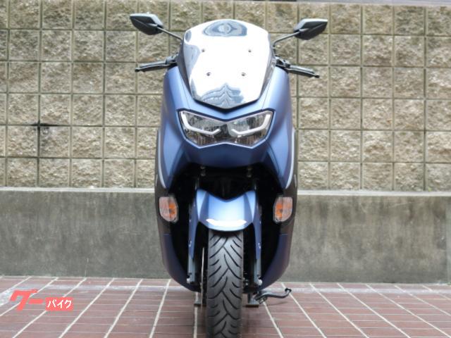 ヤマハ NMAX 21年モデル SEG6J｜（株）PALS JR茨木駅