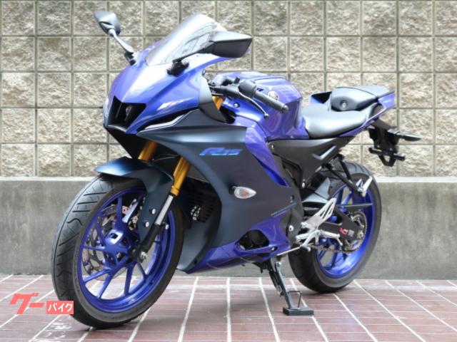 ヤマハ YZF－R15 23年モデル ワンオーナー｜（株）PALS 