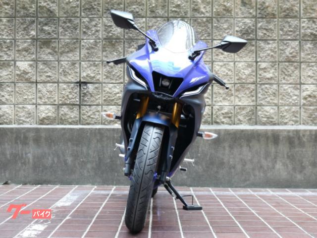 ヤマハ YZF－R15 23年モデル ワンオーナー｜（株）PALS 