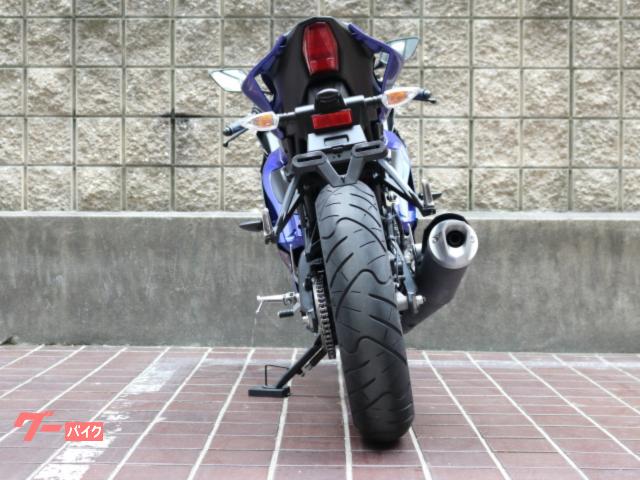 ヤマハ YZF－R15 23年モデル ワンオーナー｜（株）PALS 
