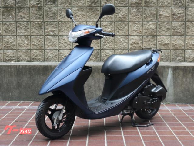スズキ アドレスV50 21年モデル ワンオーナー｜（株）PALS