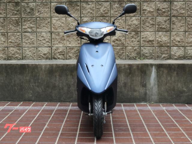 スズキ アドレスV50 21年モデル ワンオーナー|(株)PALS スズキ アドレスV50 21年モデル ワンオーナー|(株)PALS