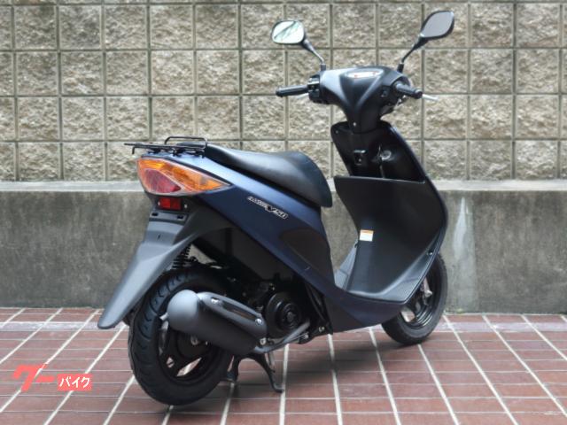 スズキ アドレスV50 21年モデル ワンオーナー｜（株）PALS