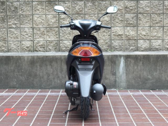 スズキ アドレスV50 21年モデル ワンオーナー｜（株）PALS