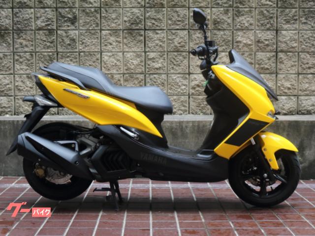 マジェスティＳ　２０年モデル