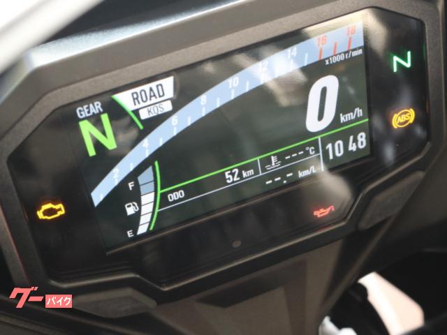 カワサキ Ninja ZX－4R SE 26年モデル ワンオーナー