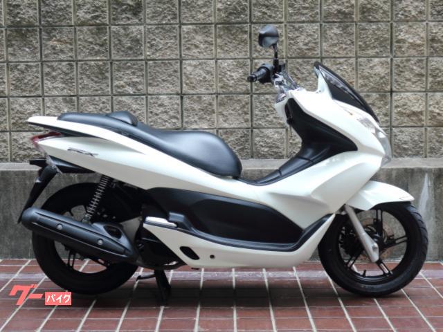 PCX 13年モデル