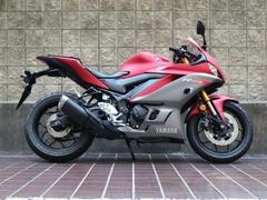 ヤマハ　ＹＺＦ−Ｒ２５　ＡＢＳ　２０年モデル　ワンオーナー