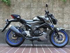 スズキ　ＧＳＸ−Ｓ１２５　２３年モデル　ワンオーナー